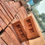 Red Brick 4" - Image 2