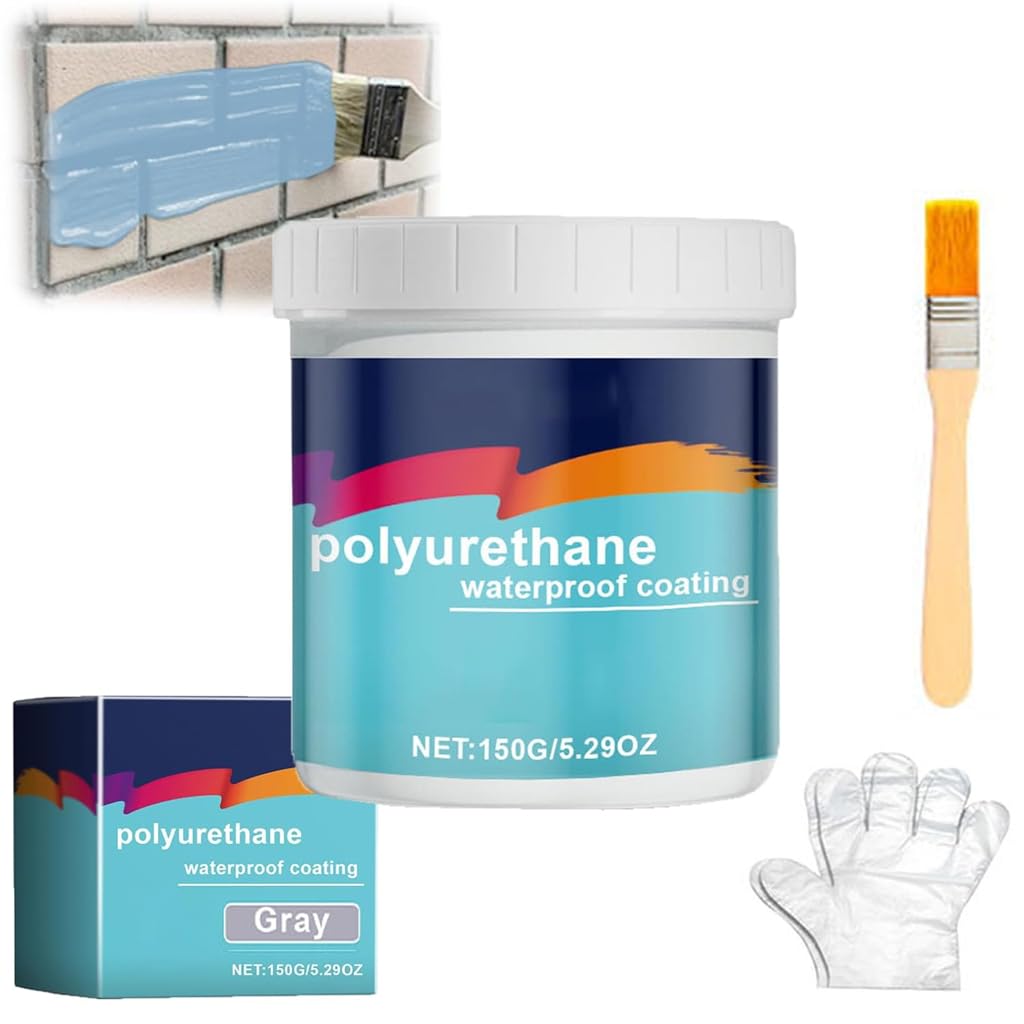 51efccwj0ZL PU Waterproof Coating - Image 1