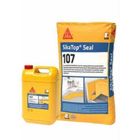 SikaTop Seal-107