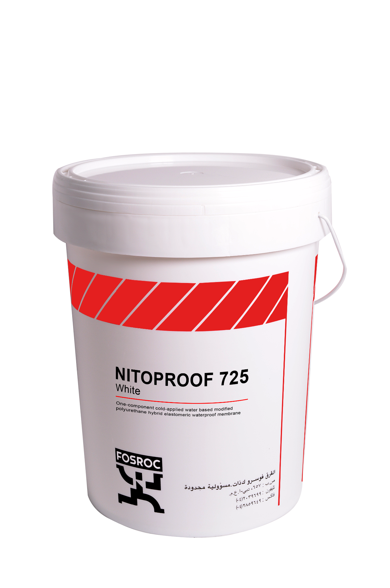 Nitoproof