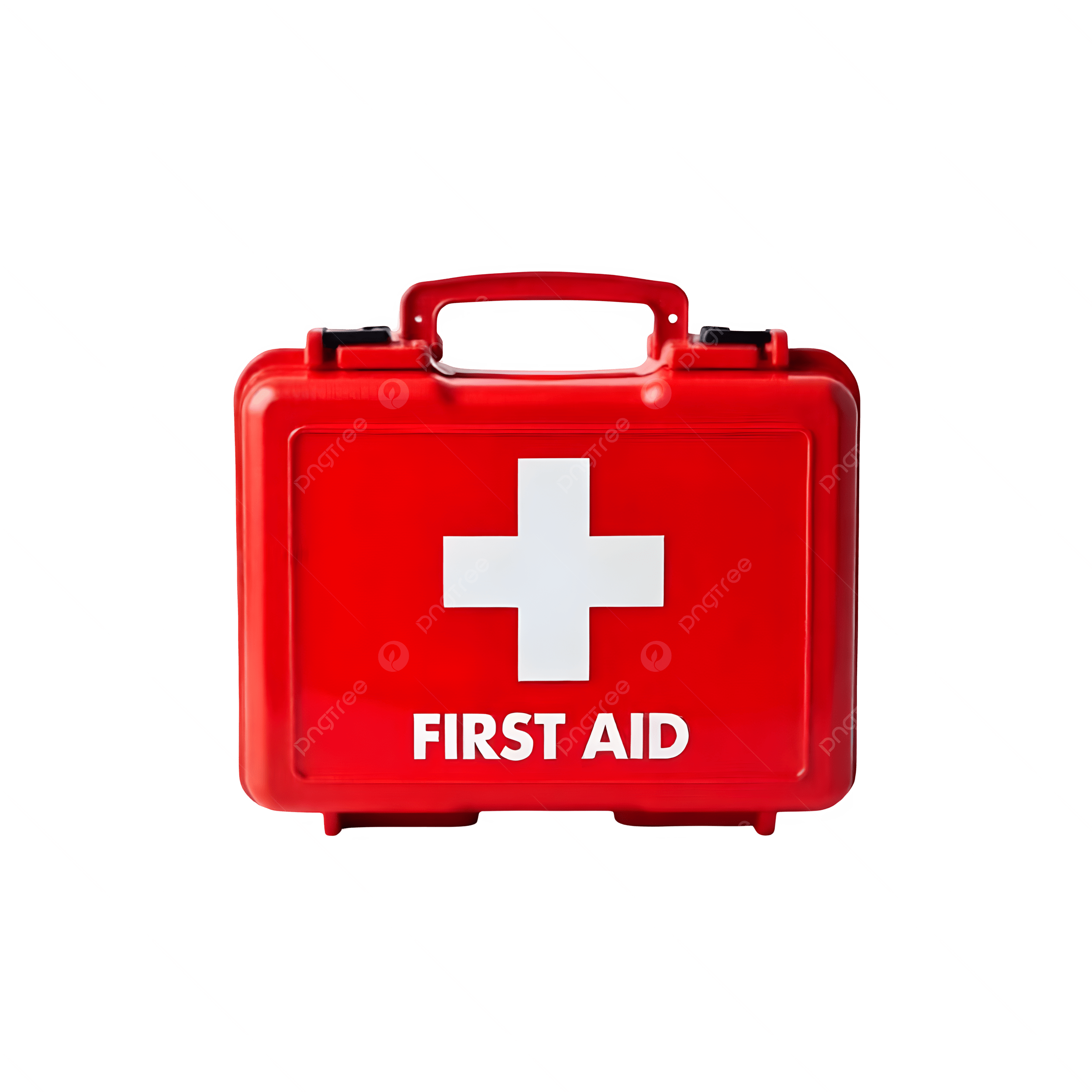 First aid